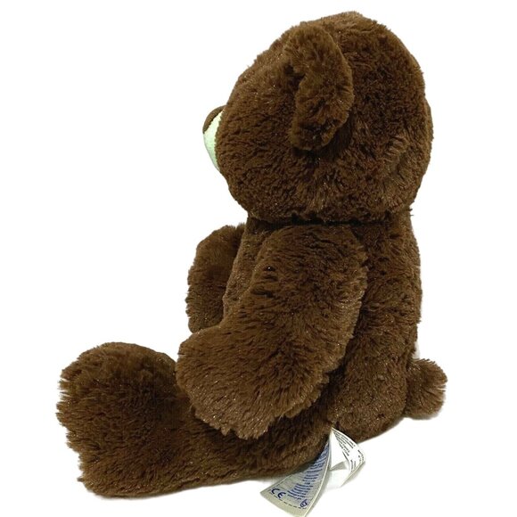 Build a Bear Girl Scouts Thin Mints Teddy 12" Stuffed Animal Cookies Foodie - Picture 5 of 7